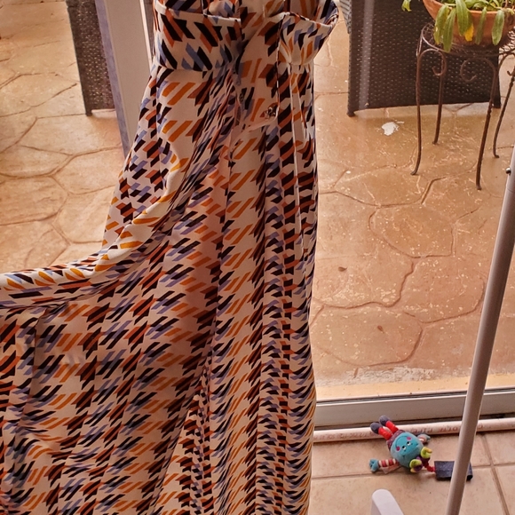 Jumpsuit - Picture 3 of 5